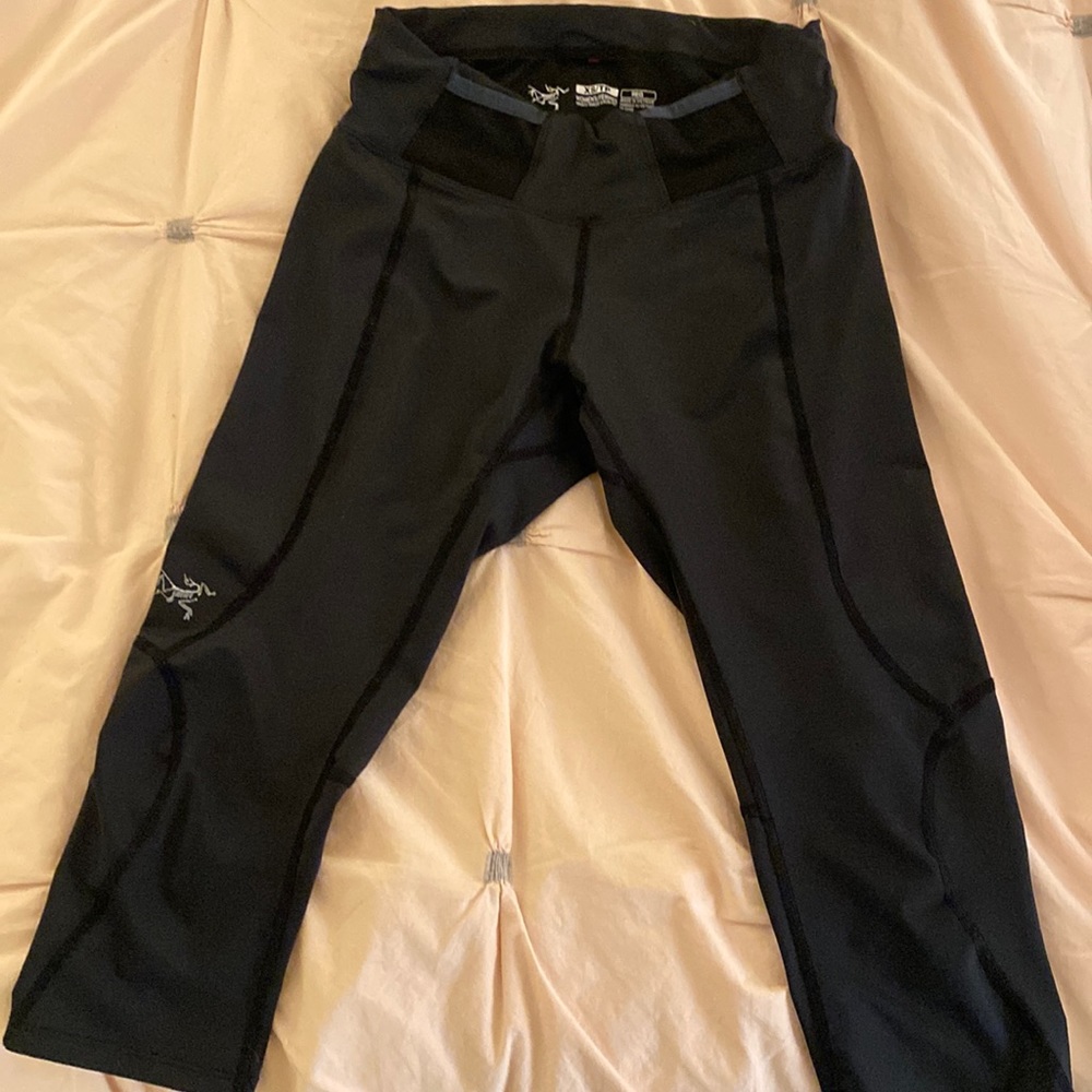 Arc’teryx Cropped Leggings